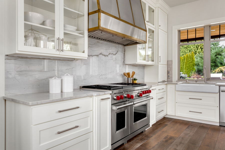Oven and Range Repair by One Stop Appliance Repairs, LLC