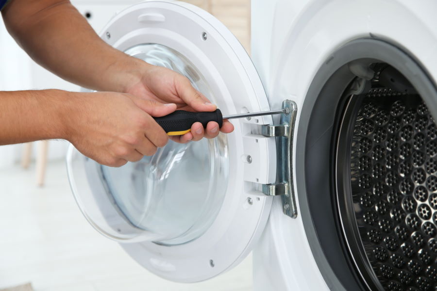 Washer Repair by One Stop Appliance Repairs, LLC