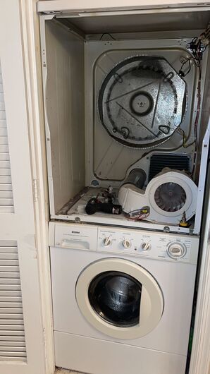 Washer and Dryer Repair Services in Arlington, VA (2)