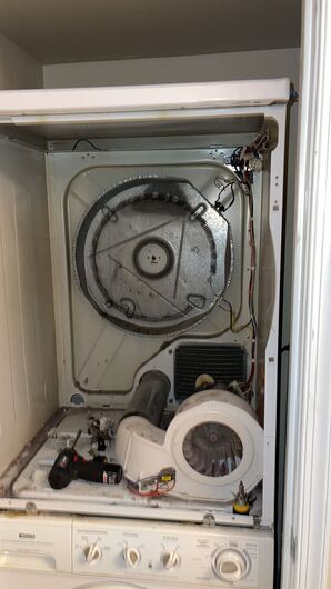 Washer and Dryer Repair Services in Arlington, VA (1)