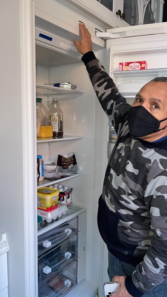 Refrigerator Repair Services in Alexandria, VA (3)