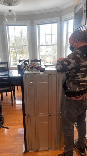 Oven Repair Services in Washington, D.C. (2)