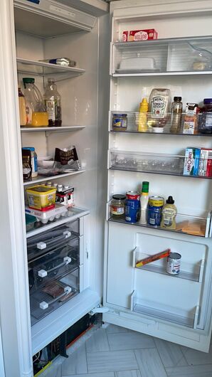 Refrigerator Repair Services in Alexandria, VA (1)